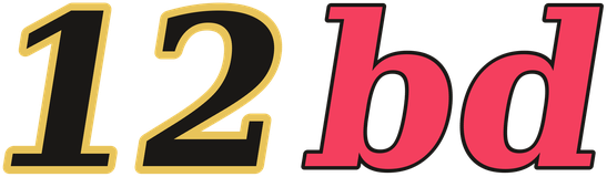 12bd logo